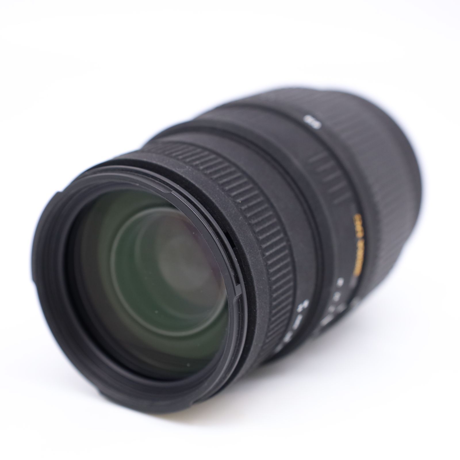 SIGMA シグマ 70-300mm F4-5.6 DG MACRO キヤノン用 望遠からマクロまで対応の高コスパズームレンズ
