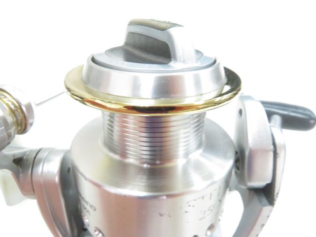 98ステラ2000 ９８ステラ2500 シマノ 98ステラ 2500 (03-8309120009) - メルカリ