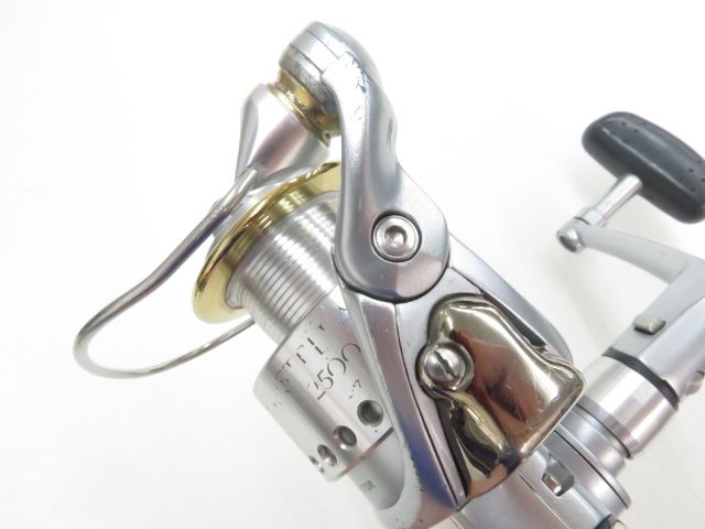 シマノ 98ステラ 2500 (03-8309120009) - メルカリ