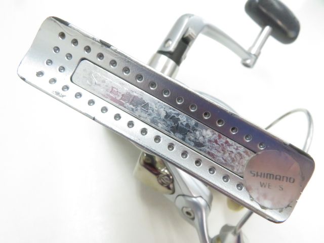 シマノ 98ステラ 2500 (03-8309120009) - メルカリ