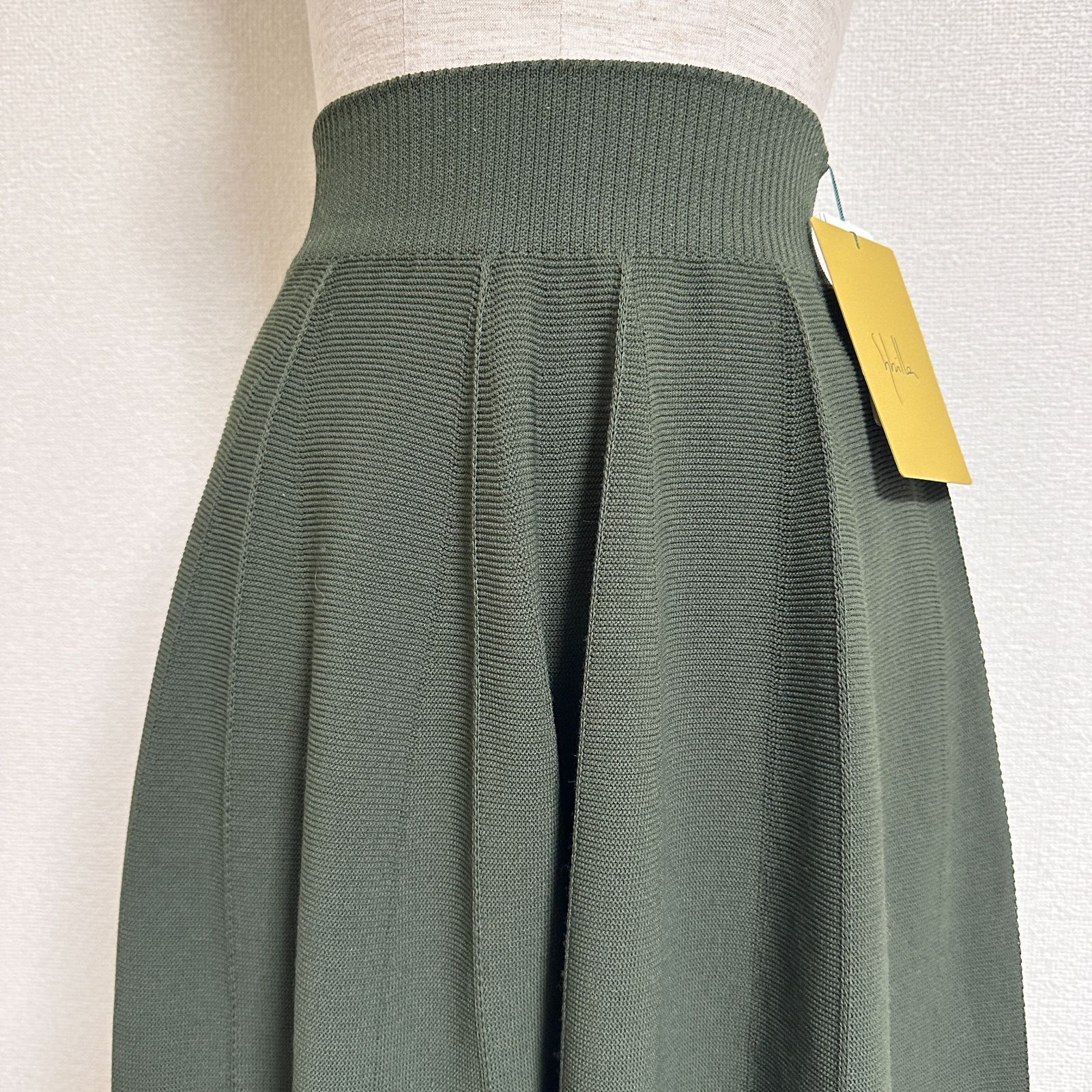 ホールガーメント ウォッシャブル