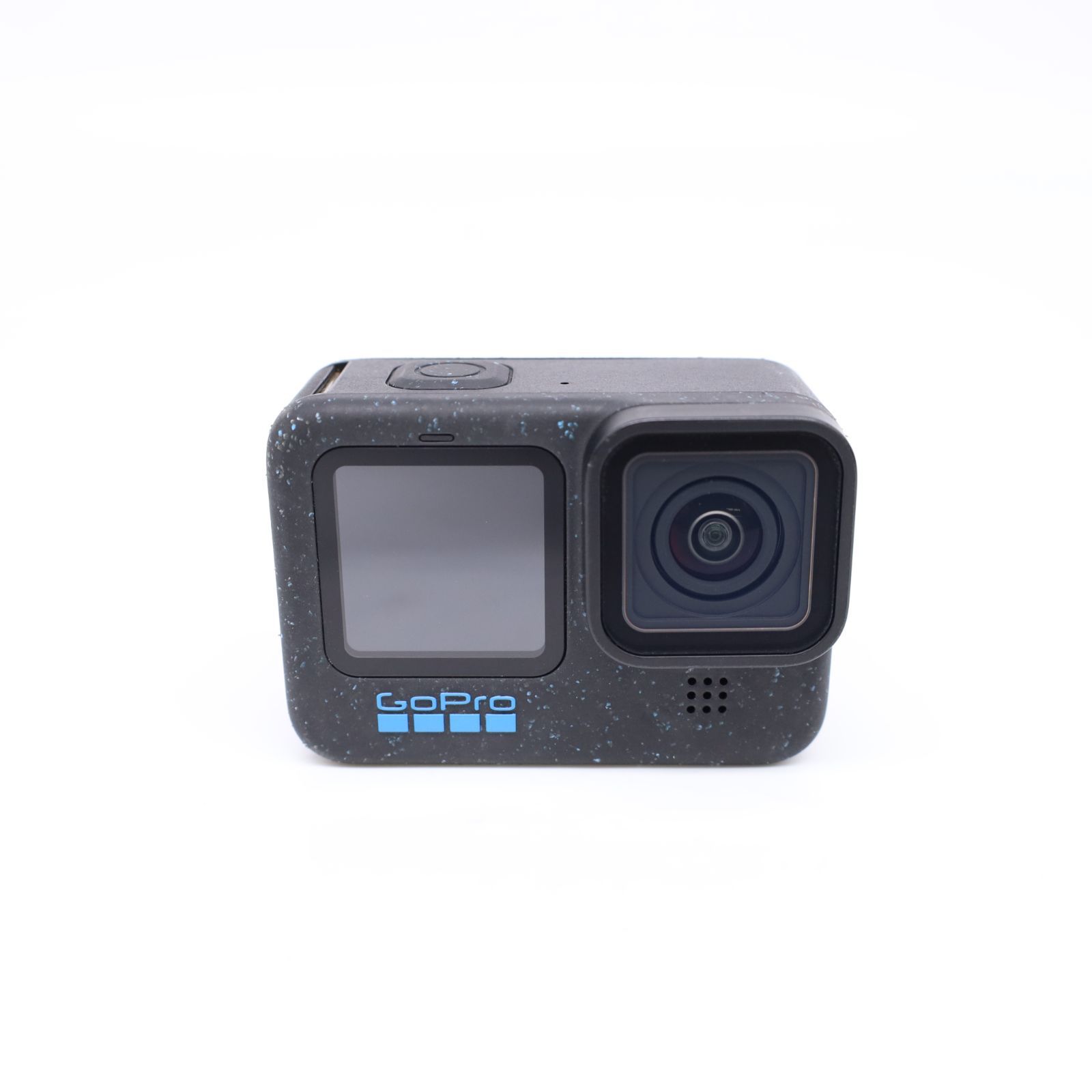 GoPro ゴープロ HERO12 Black アクションカメラ 高画質 手ブレ補正抜群 アウトドアや旅行に最適