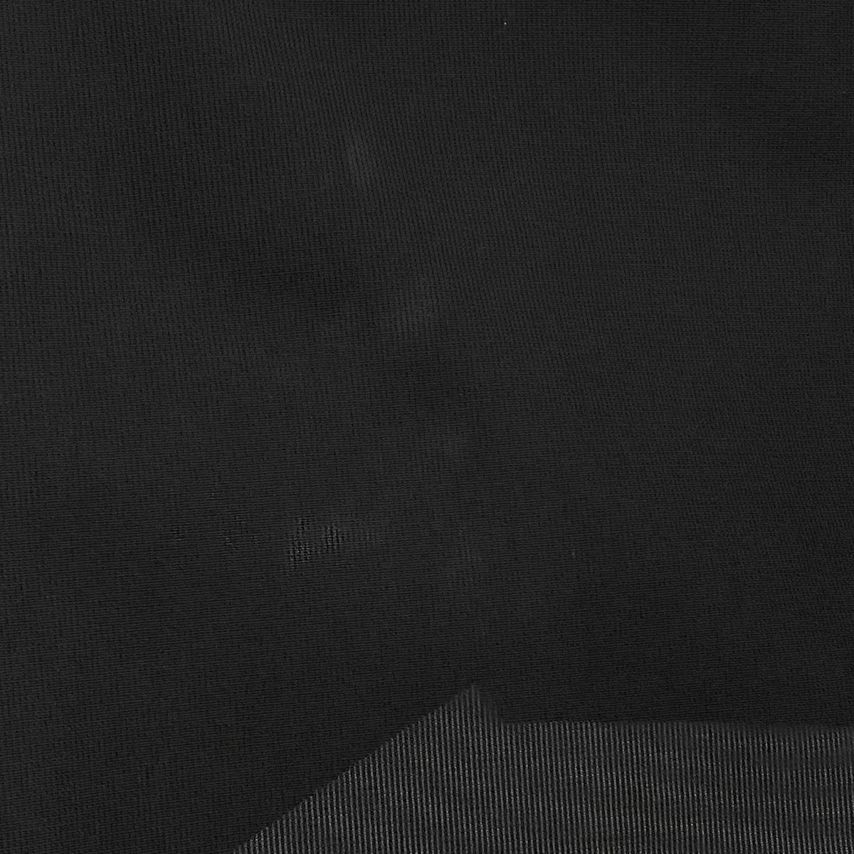  道中着 身丈110 cm 裄丈67 M 和装コート 菖蒲 黒 正絹 羽織 着物 浴衣