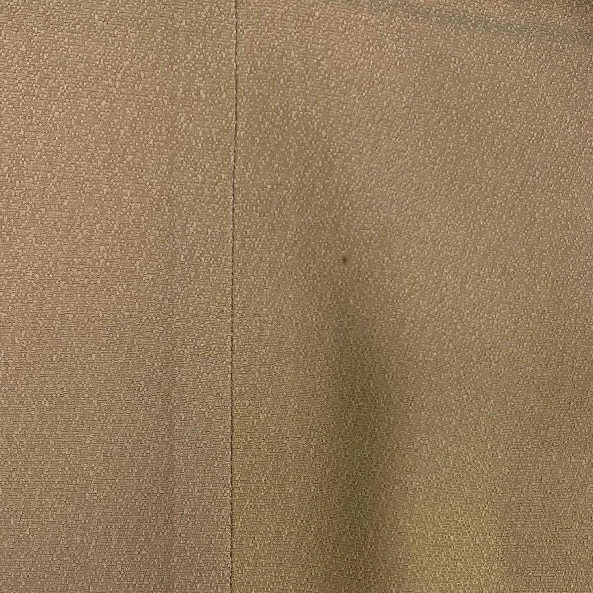 角衿 ショール付