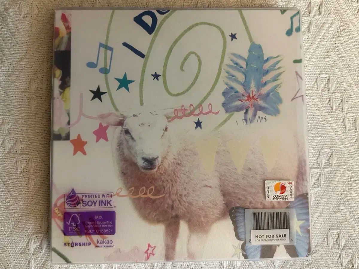 キキ kiiikiii サイン入り アルバム