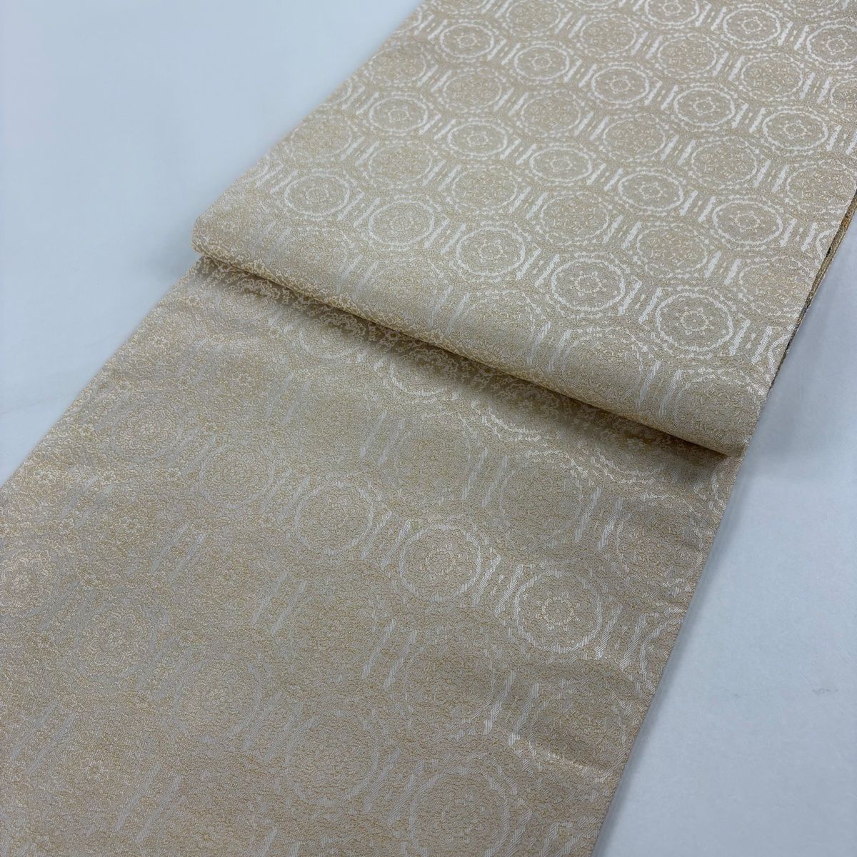 向かい鳳凰 華文