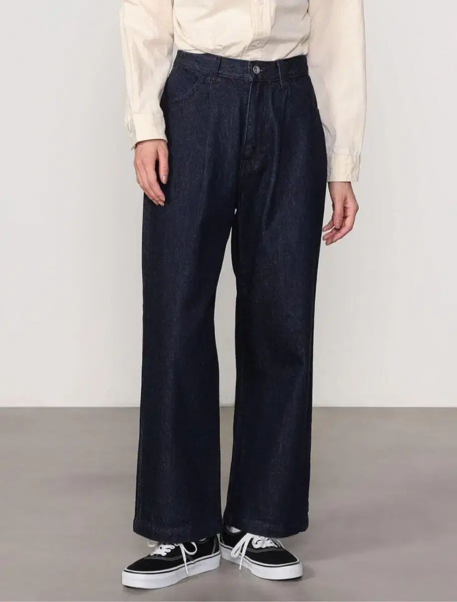 ダントン イージー パンツ レディース