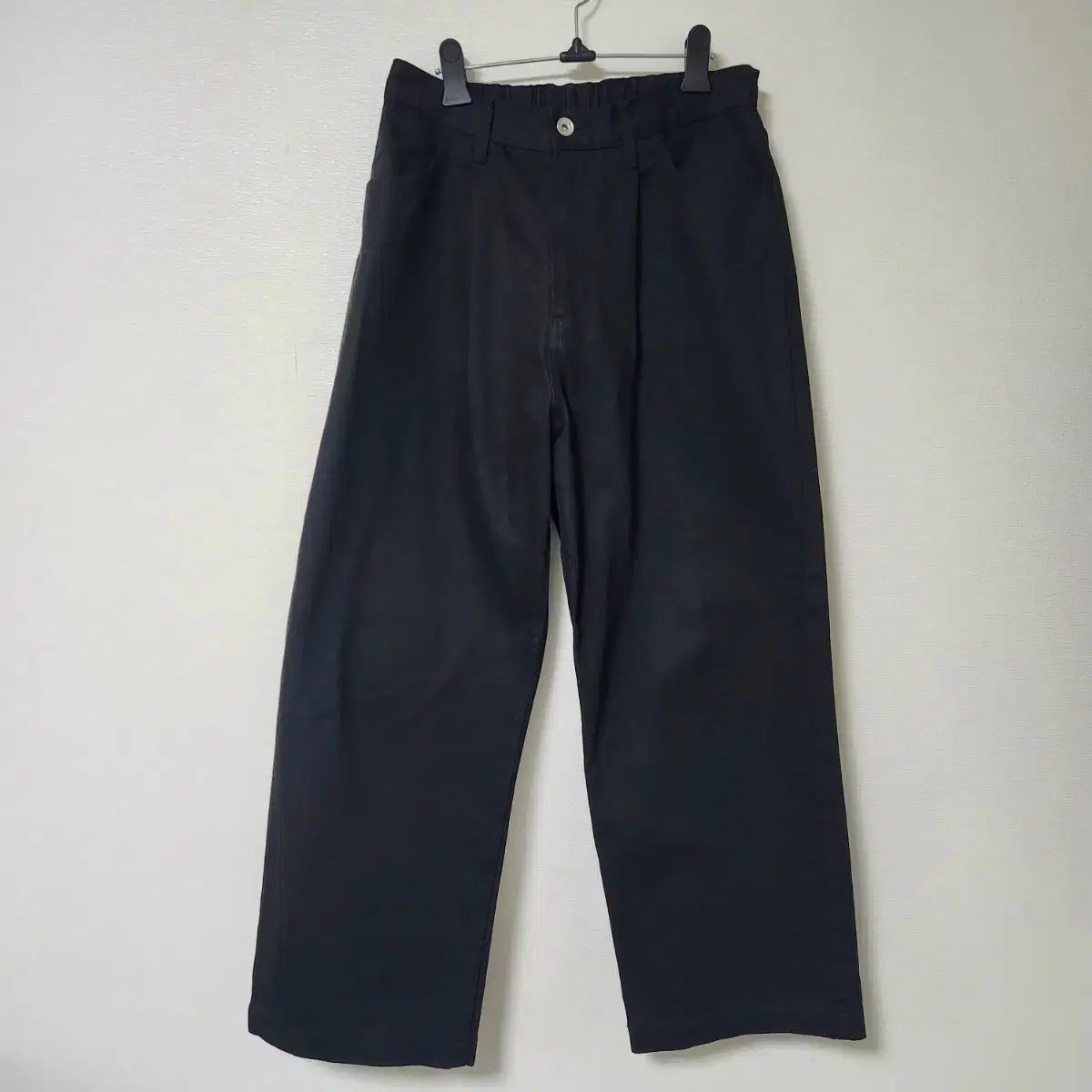 ダントン イージー パンツ レディース