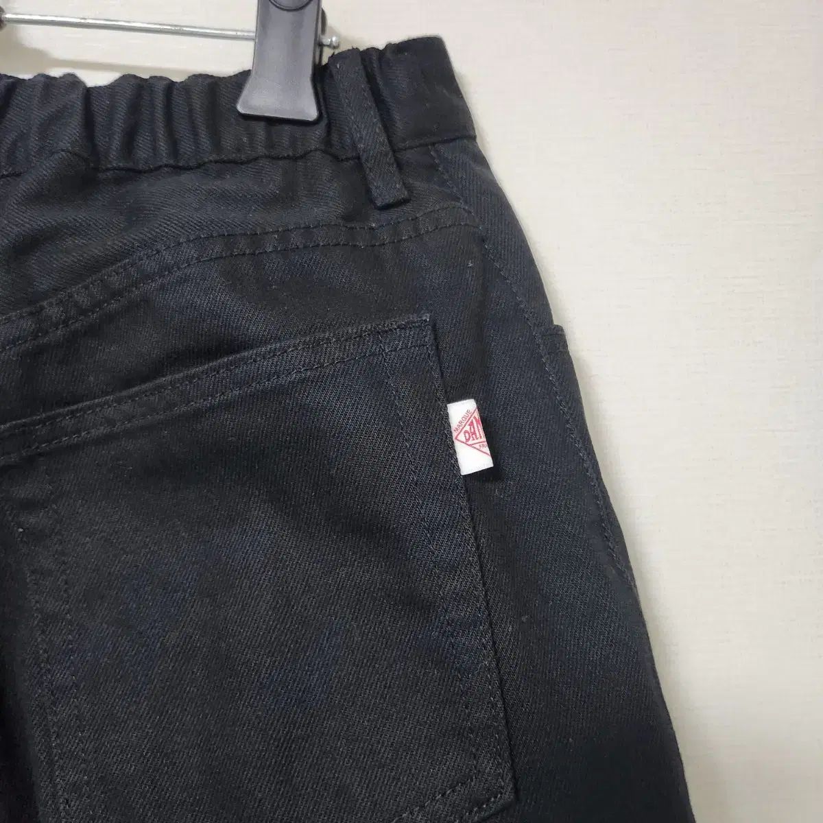  ダントン イージー パンツ レディース スラックス パンツ