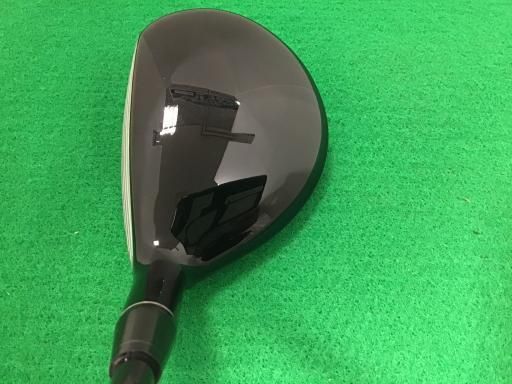 本間ゴルフ TOUR WORLD TR21 5W フェアウェイウッド FW ベスト VIZARD