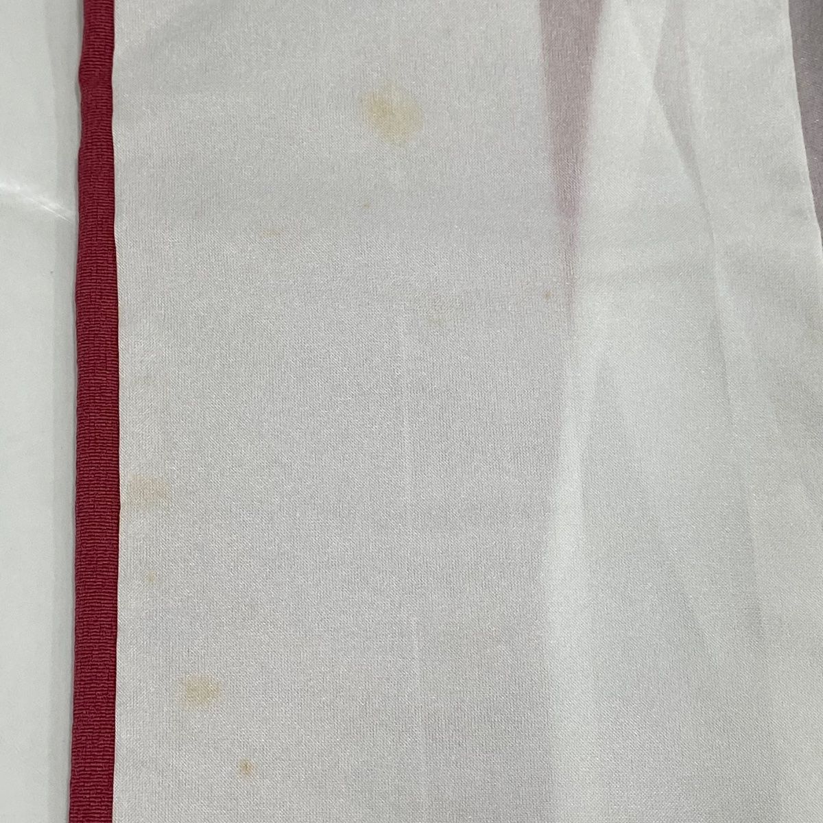  振袖 身丈165 cm 裄丈65 5 M 袷 花籠 流水 金彩 ピンク 正絹 秀品 振袖 着物