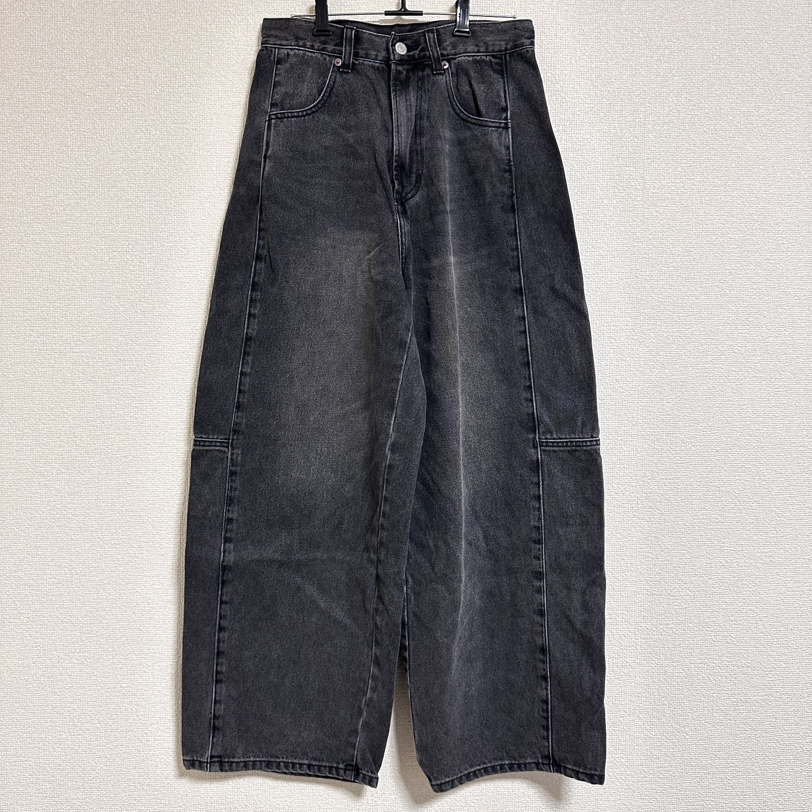 OUR LEGACY アワーレガシー 千鳥格子ジップアップジャケット 新品未使用 OUR LEGACY アワーレガシー 千鳥格子ジップアップジャケット 新品未