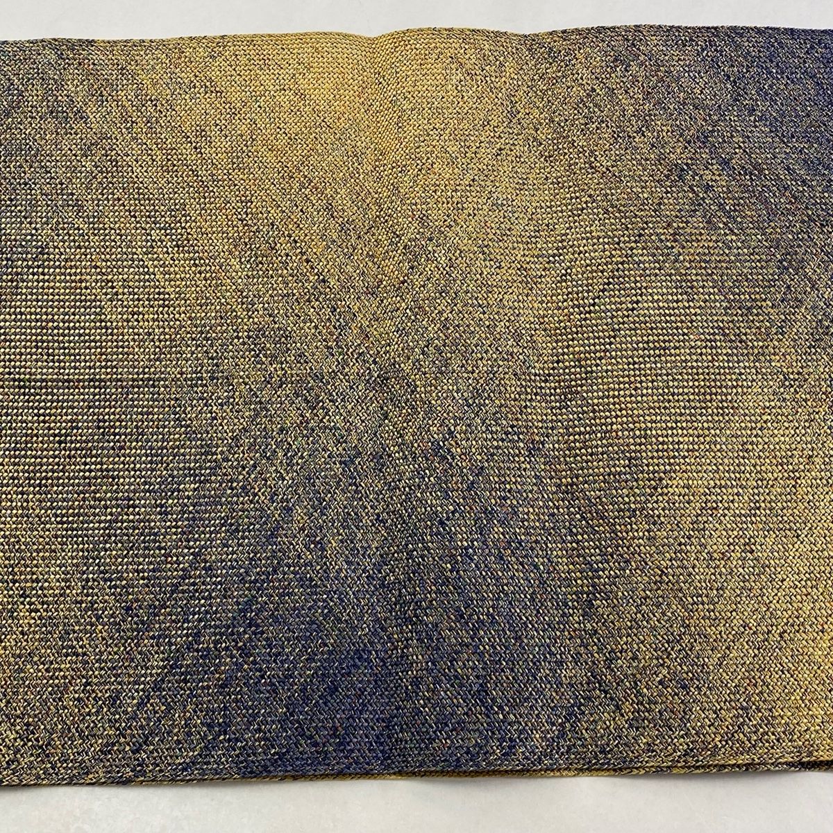 秀品 八寸名古屋帯