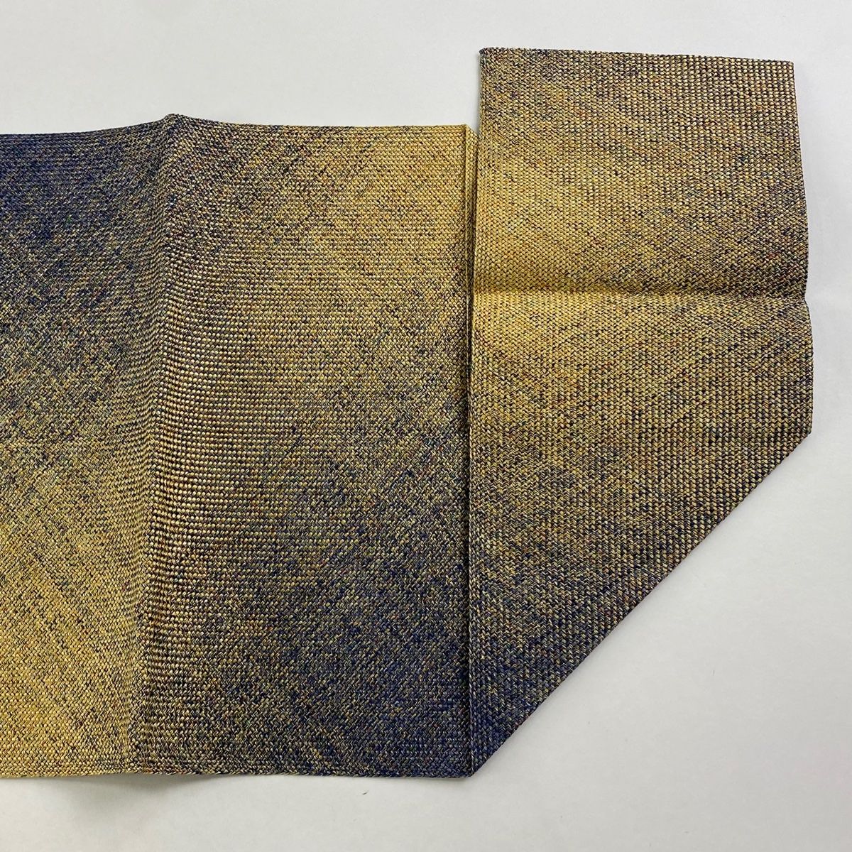 秀品 八寸名古屋帯