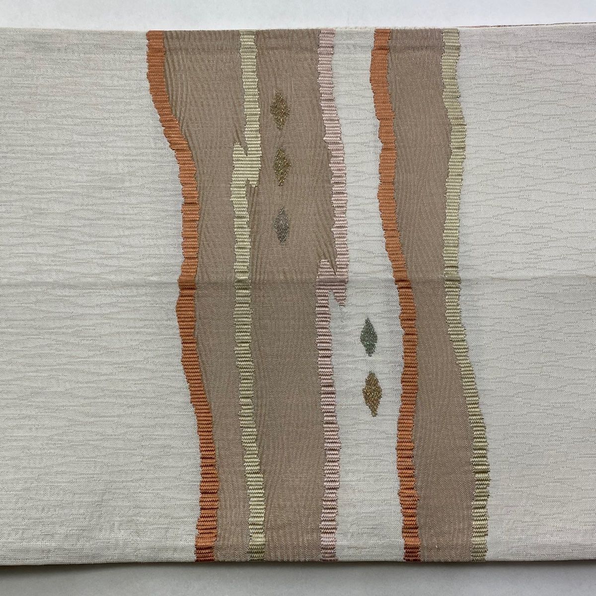 箔 ピンクベージュ