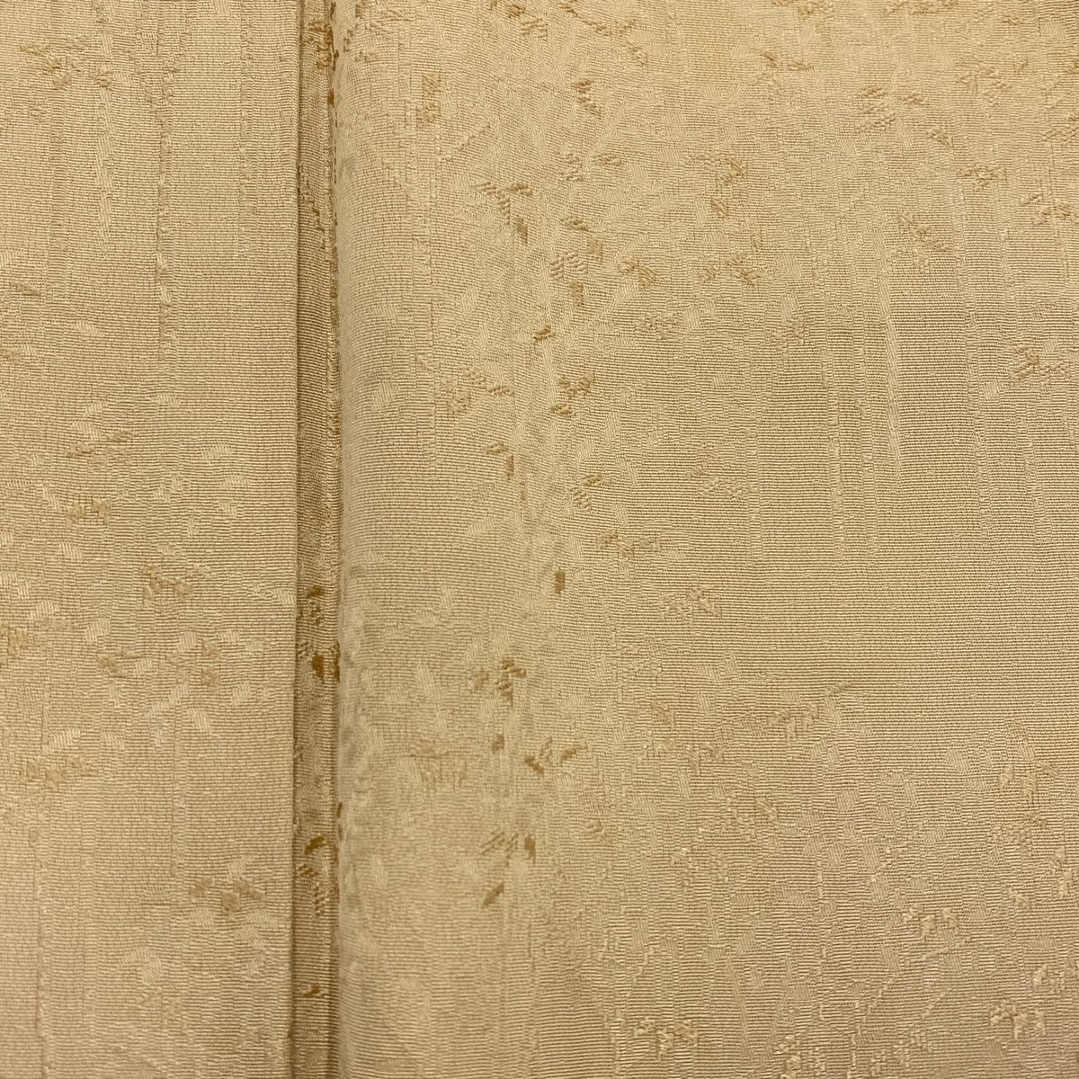 色無地 身丈167.5