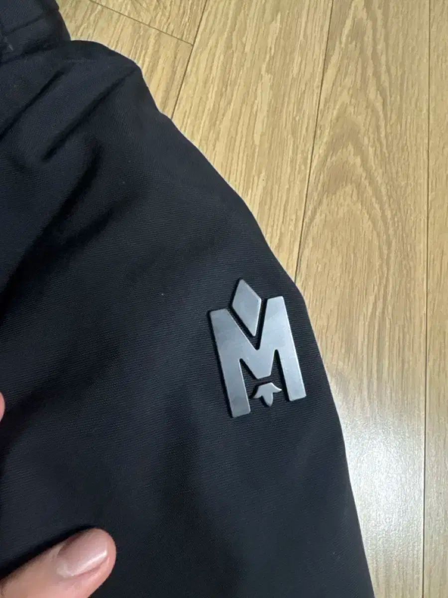 マッカージュ ディクソン 40サイズ