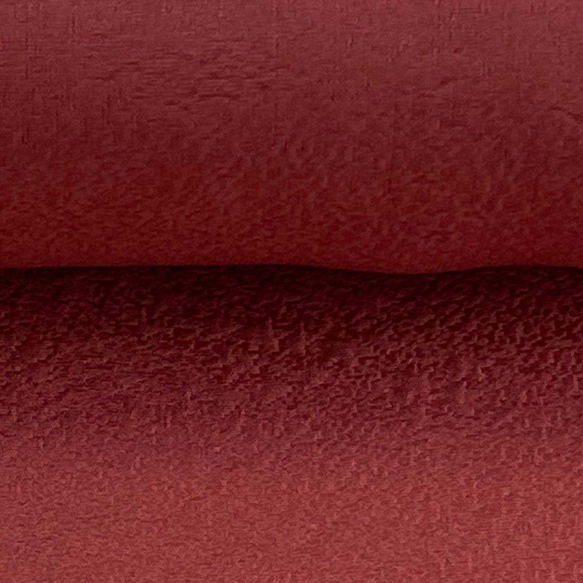  反物 秀品 色無地 地紋 濃ピンク 正絹 色無地 着物反物