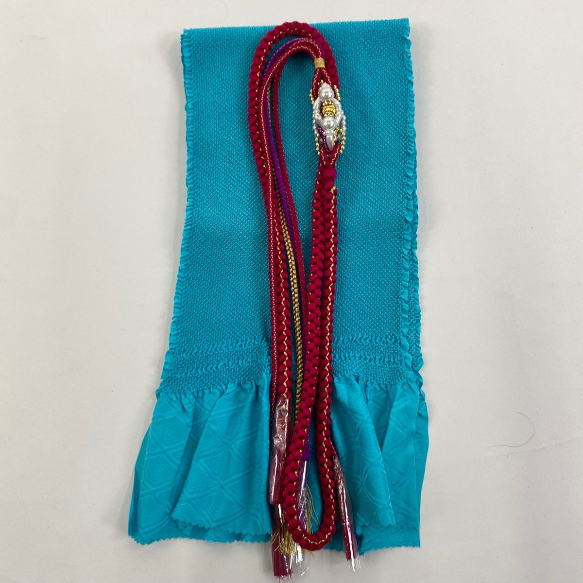 袋帯フルセット 桜