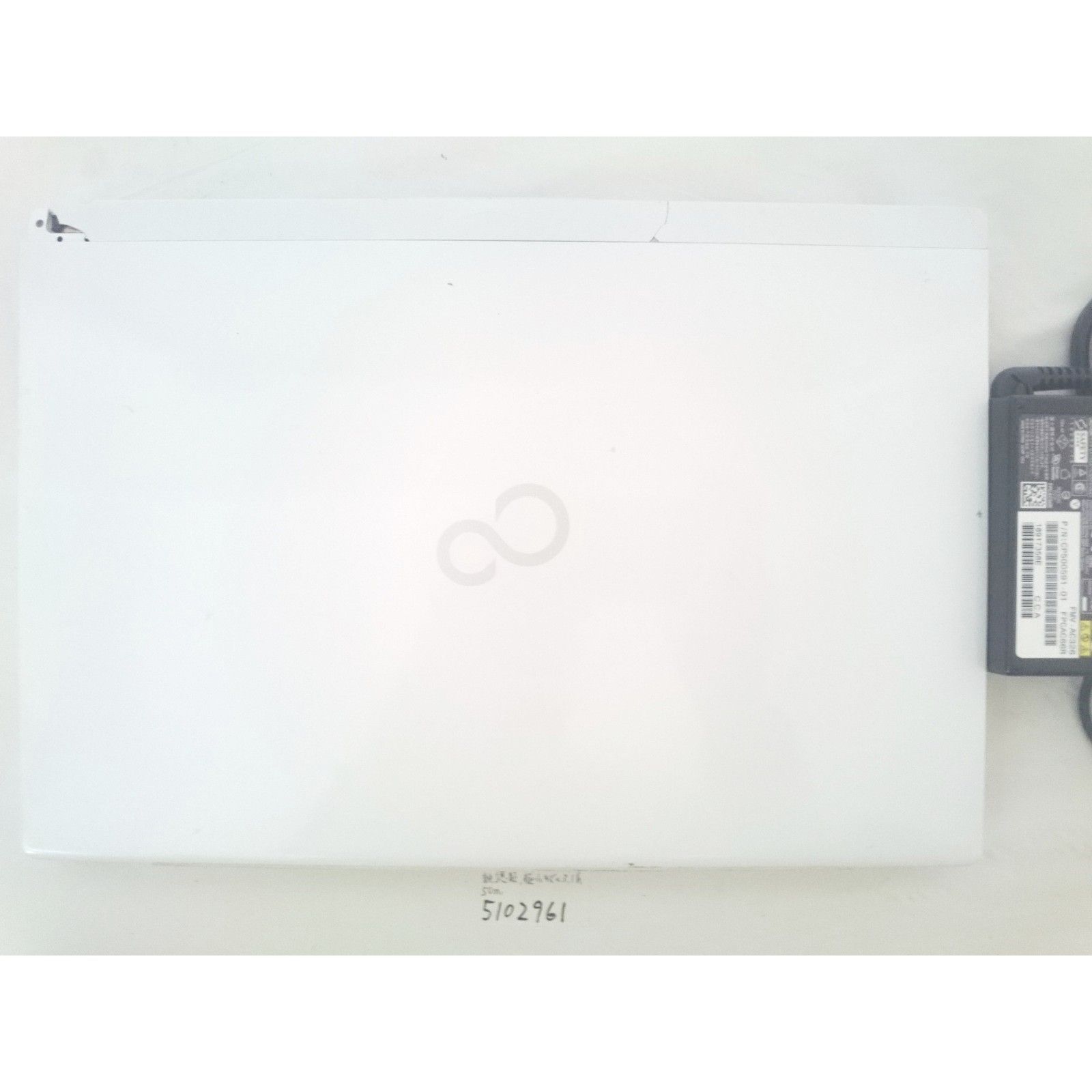 ノートパソコン本体UH 75 C 3 Win 11 顔認証機能