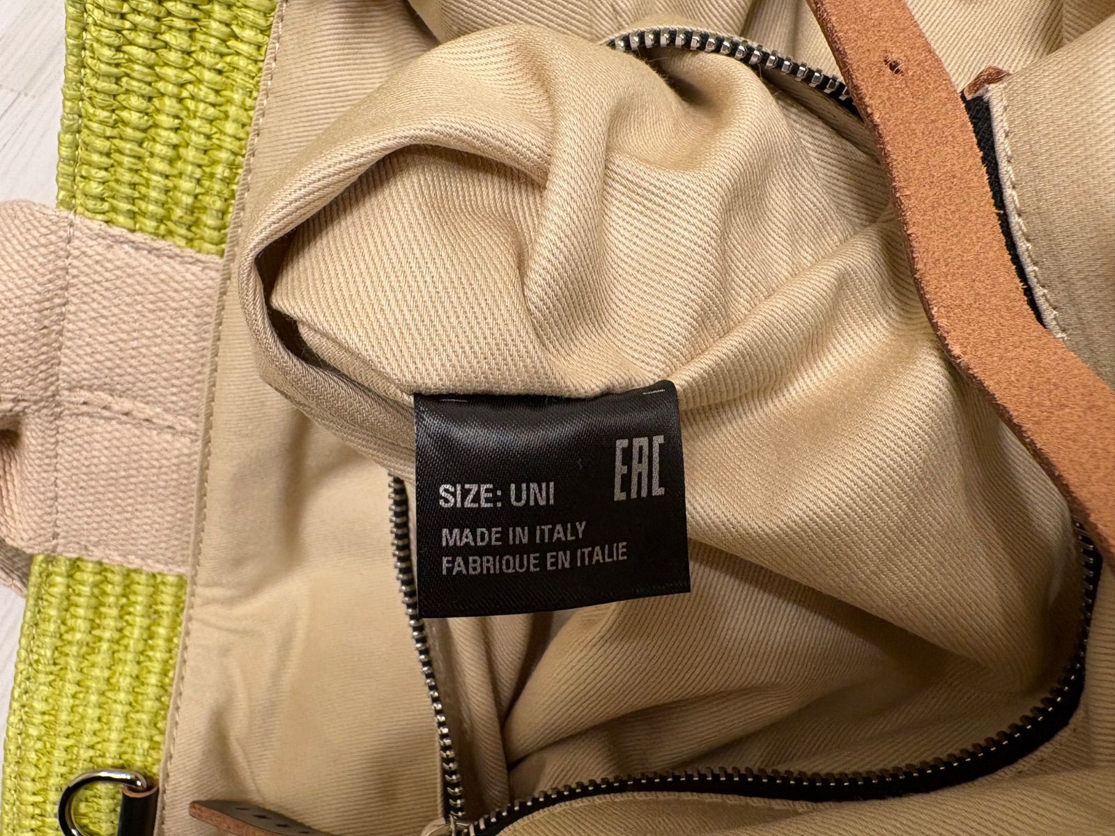 バッグ ショッピングバッグ