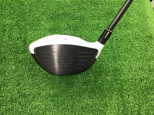 テーラーメイド M2 10.5° ドライバー DR クリアランス TM1-216