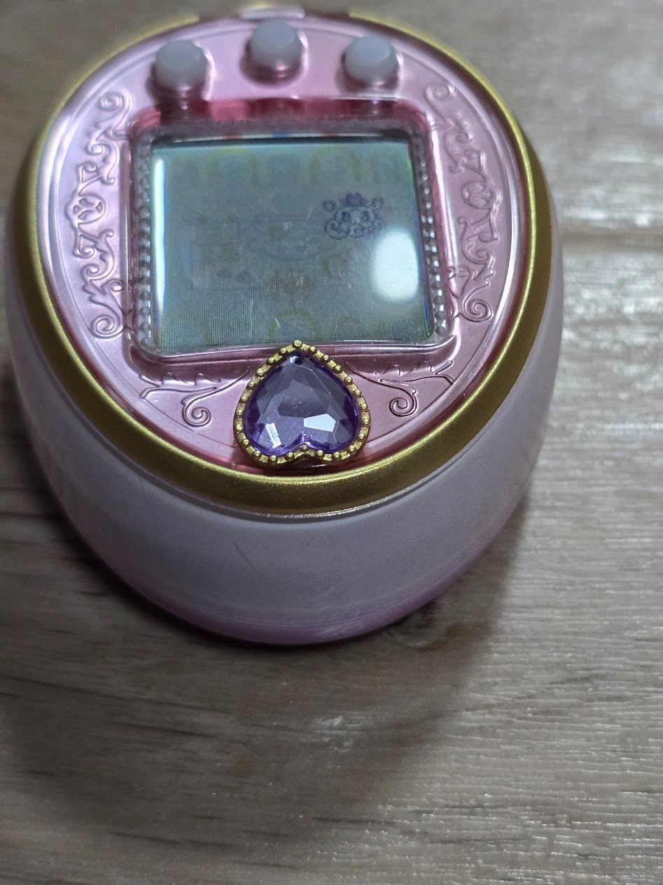 Tamagotchi