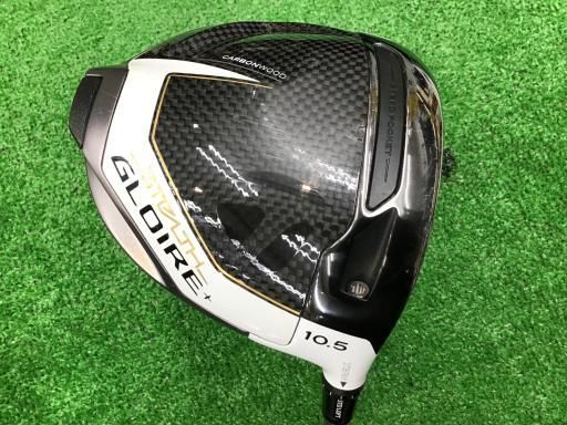 【】 テーラーメイド STEALTH GLOIRE+ 9.5° ドライバー DR SPEEDER NX for TM(DR) (フレックスS) メンズ 男性用 右利き 右用 Cランク ゴルフクラブ Amazon.co.jp: [テーラーメイド] ゴルフクラブ ドライバー
