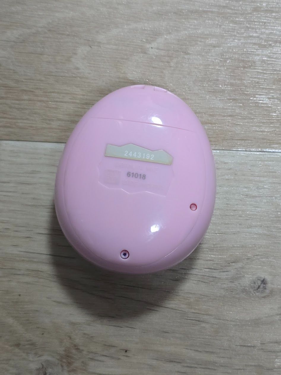 Tamagotchi ミーツ メルヘン たまごっちみーつ メルヘンみーつver