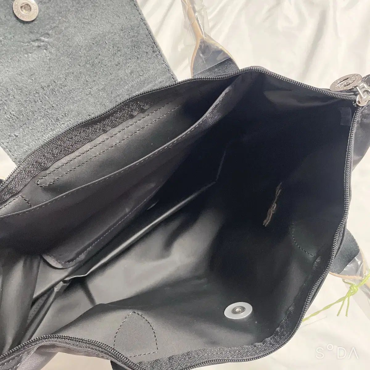 ル プリアージュ