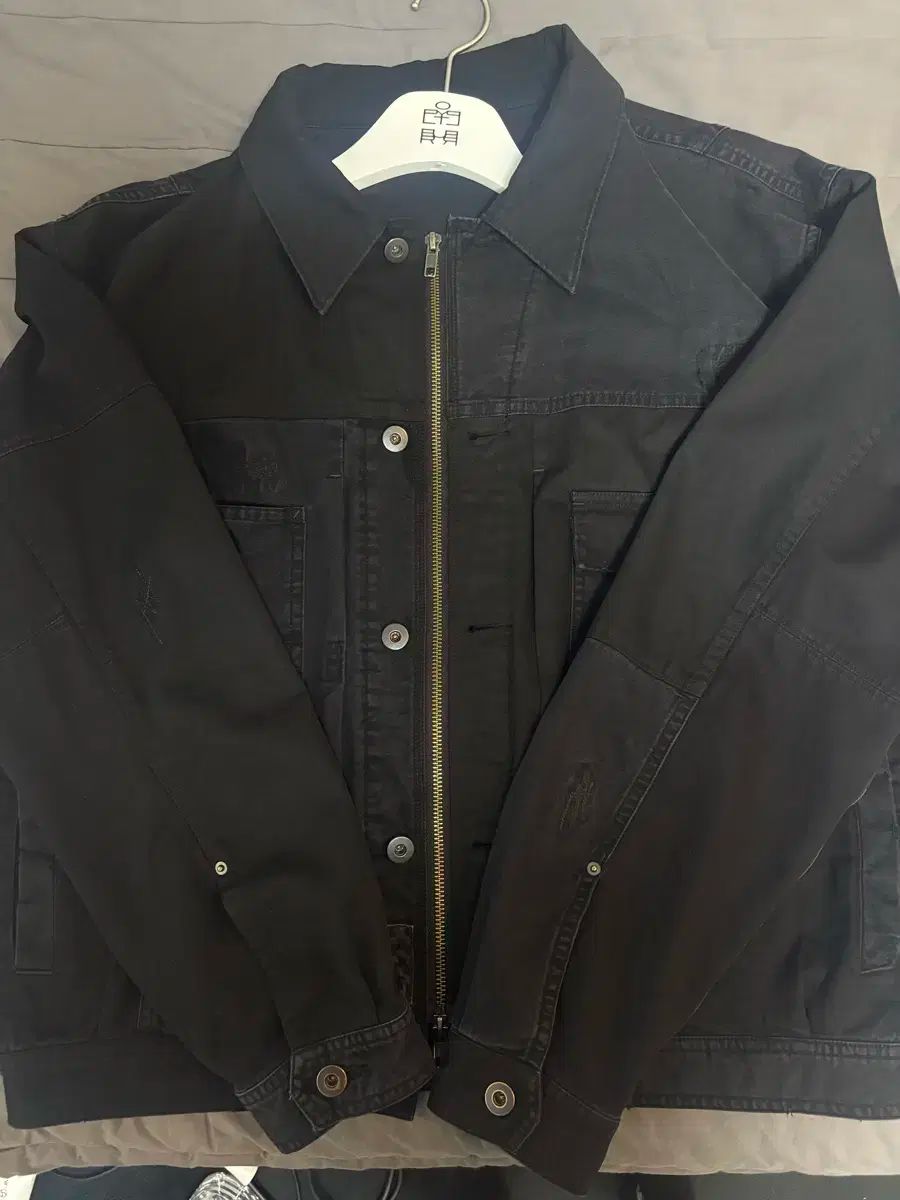 2 ポリテル刺し子トラッカー