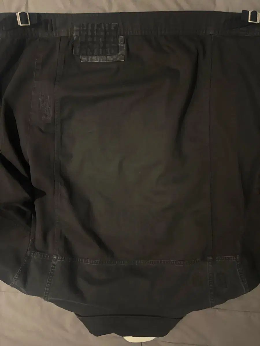 2 ポリテル刺し子トラッカー