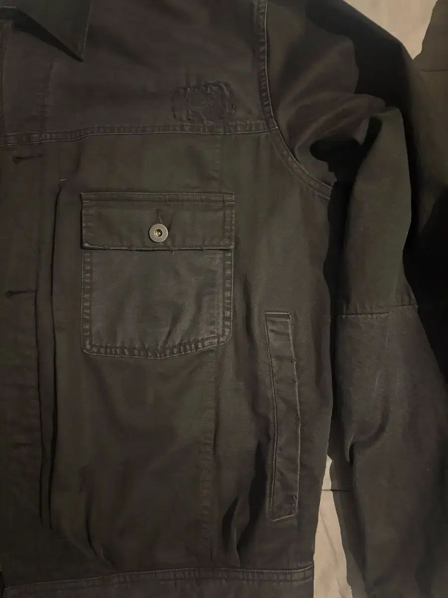 2 ポリテル刺し子トラッカー