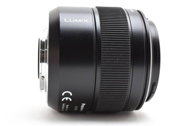  パナソニック Panasonic LEICA DG MACRO ELMARIT 45 mm F 2 8 ASPH MEGA O I S H ES 045 一眼カメラ用レンズ 上品 A デジタル一眼レフ デジタルカメラ