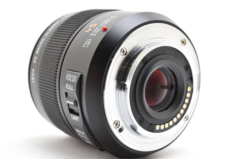 045 一眼カメラ用レンズ