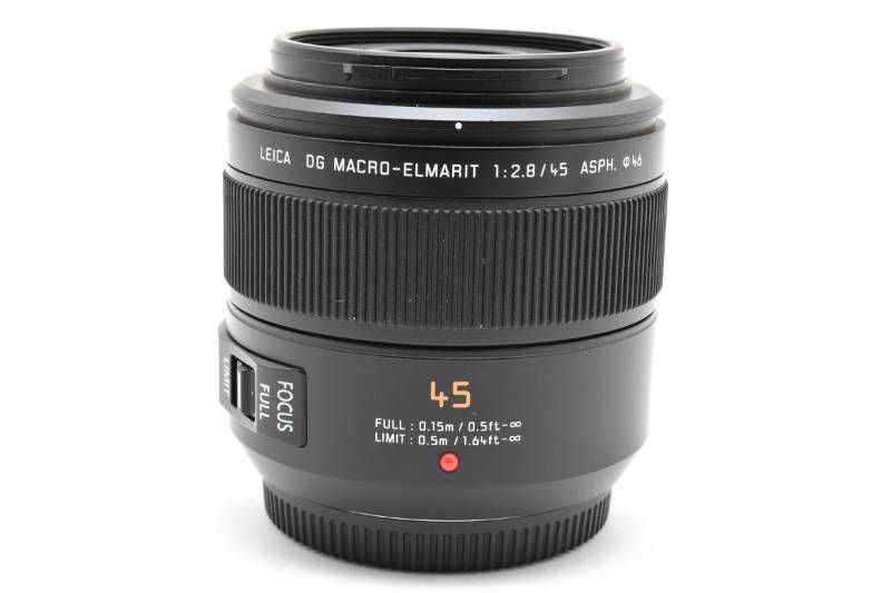 045 一眼カメラ用レンズ