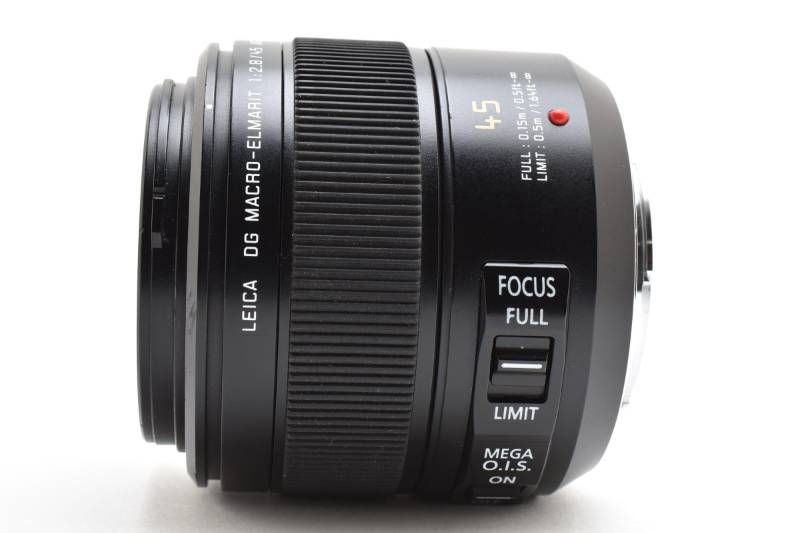 一眼カメラ用レンズ