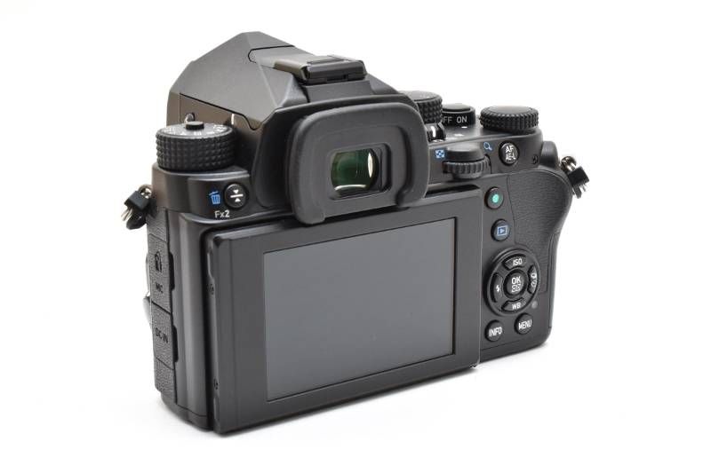 デジタル一眼レフカメラ ペンタックス