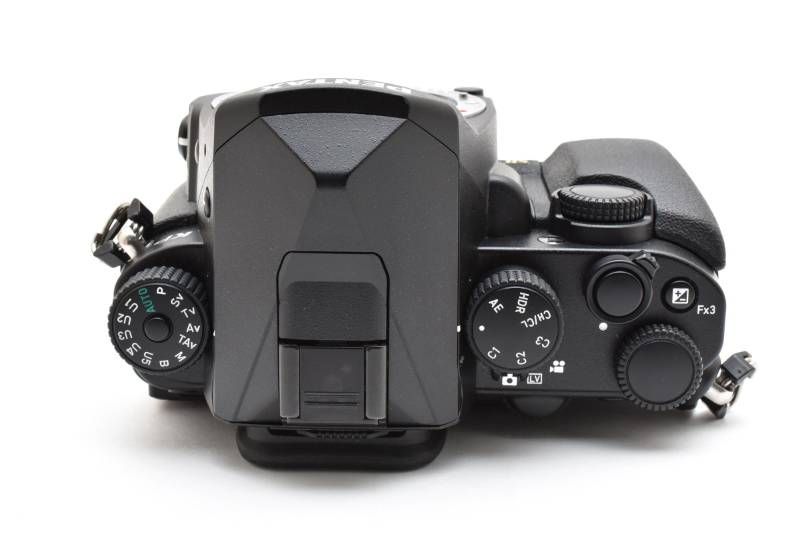  PENTAX KP ボディ デジタル一眼レフカメラ ペンタックス APS C 高感度 シャッターカウント 6262 上品 A デジタル一眼レフ デジタルカメラ