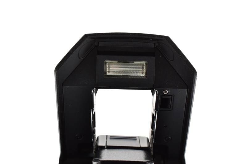 シャッターカウント