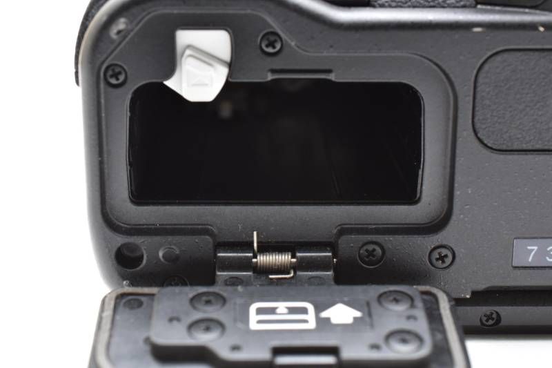 デジタル一眼レフカメラ ペンタックス