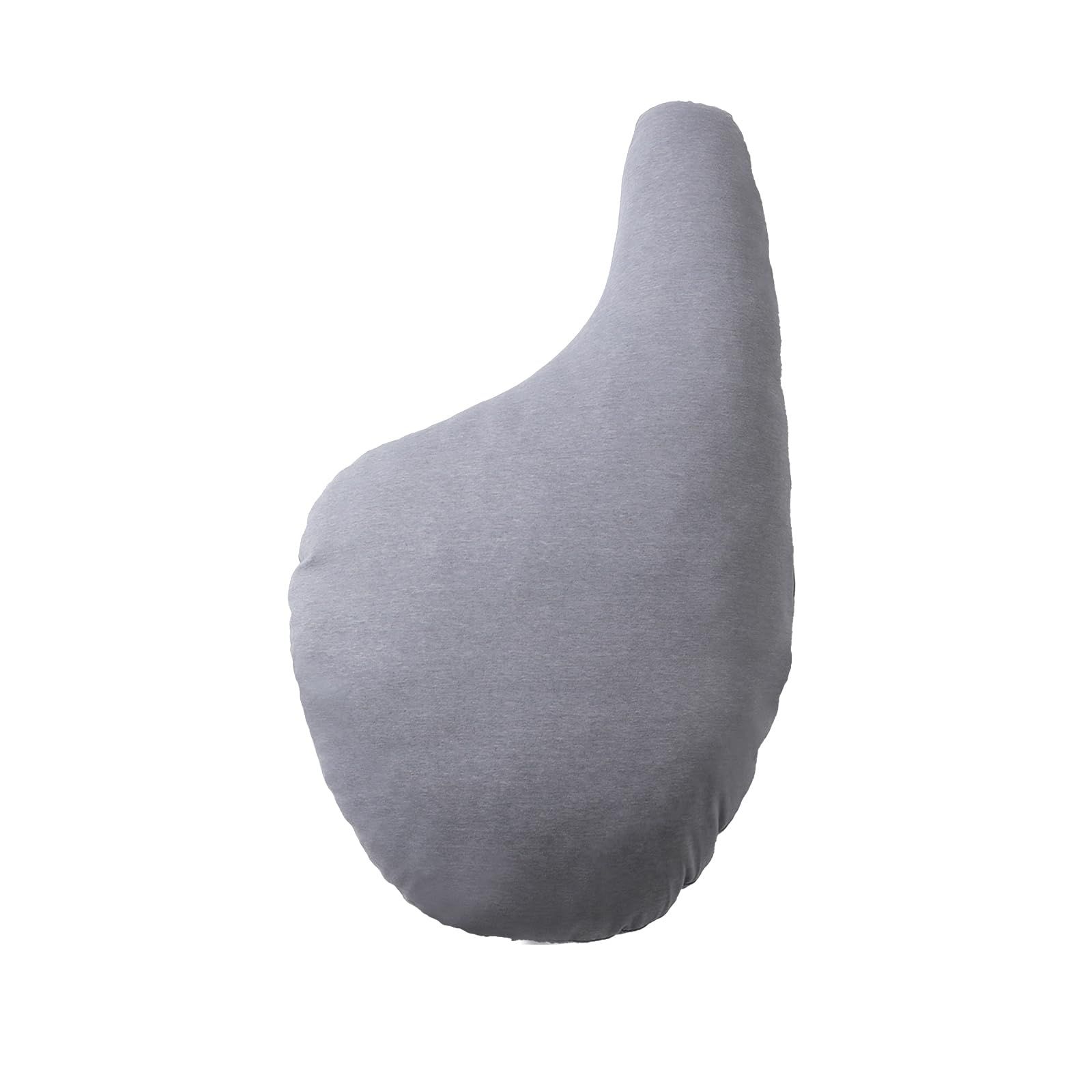 SU ZI スージー はさんで腰が整う枕 はさみ心地クッション クッション 枕 まくら 横向き 挟む 抱き枕