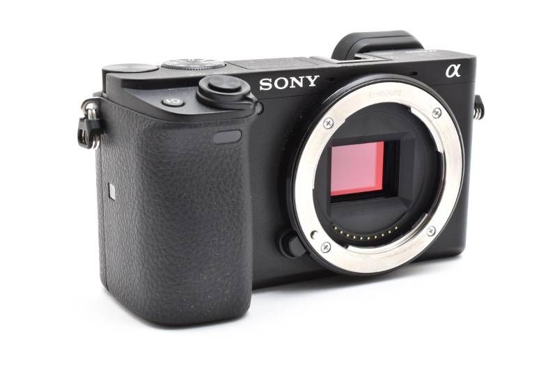 ソニー ミラーレス