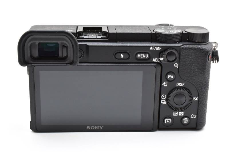 ミラーレス 一眼カメラ