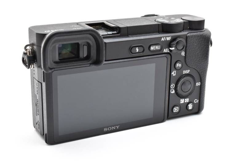 ソニー ミラーレス