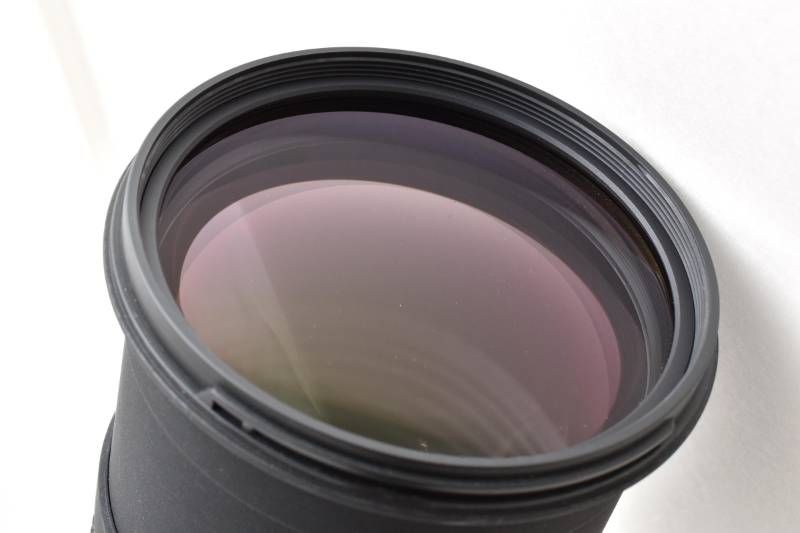  シグマ SIGMA APO 150 500 mm F 5 6 3 DG OS HSM ニコン F用 一眼カメラ用レンズ オートフォーカス 上品 A デジタル一眼レフ デジタルカメラ