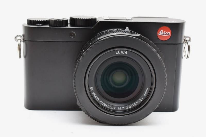 Leica D