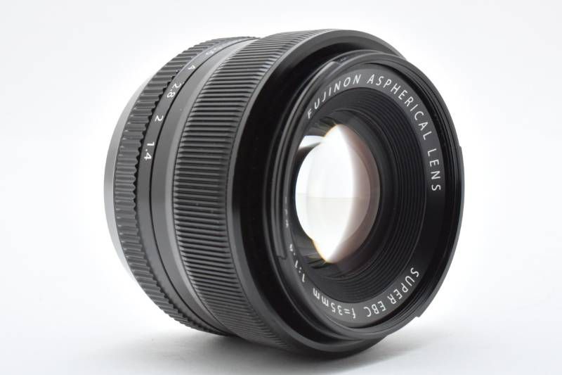 一眼レフレンズ