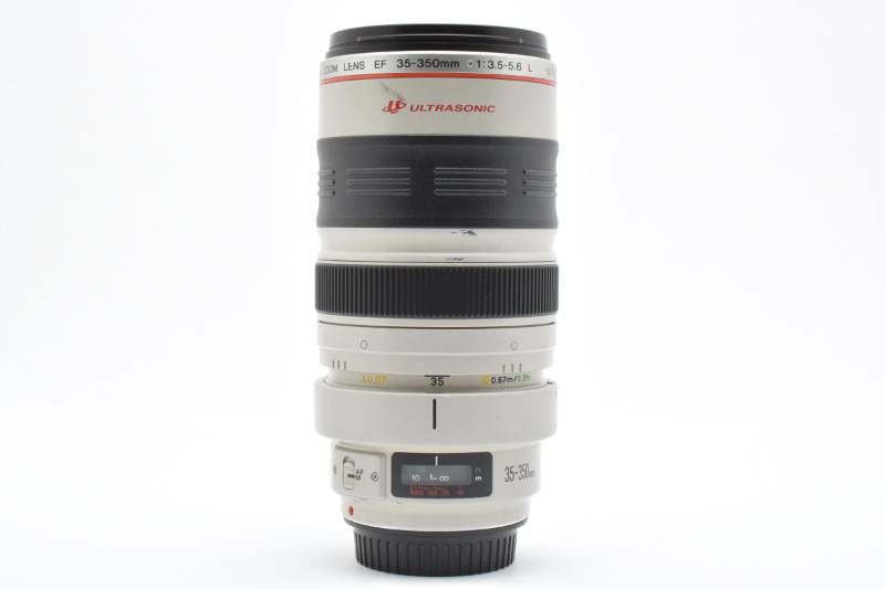 USM 一眼カメラ用レンズ