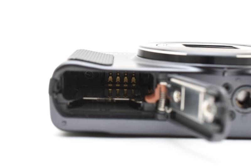 Canon PowerShot SX620HS キヤノン デジカメ バッテリー付き コンパクトデジタルカメラ 上品 A